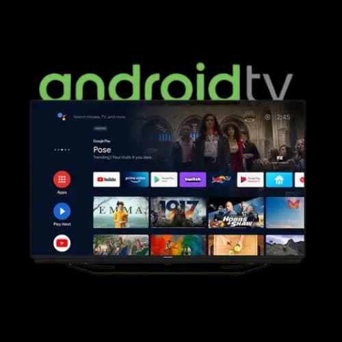 Android TV
