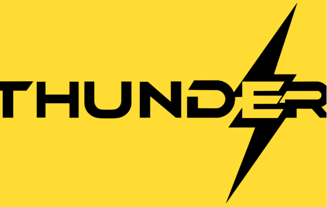ThunderTV Logo